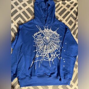 Sp5der "arachNYphobia" Hoodie